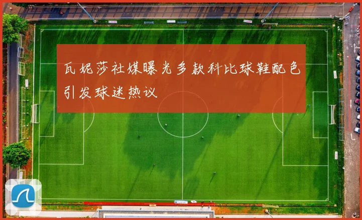瓦妮莎社媒曝光多款科比球鞋配色引发球迷热议